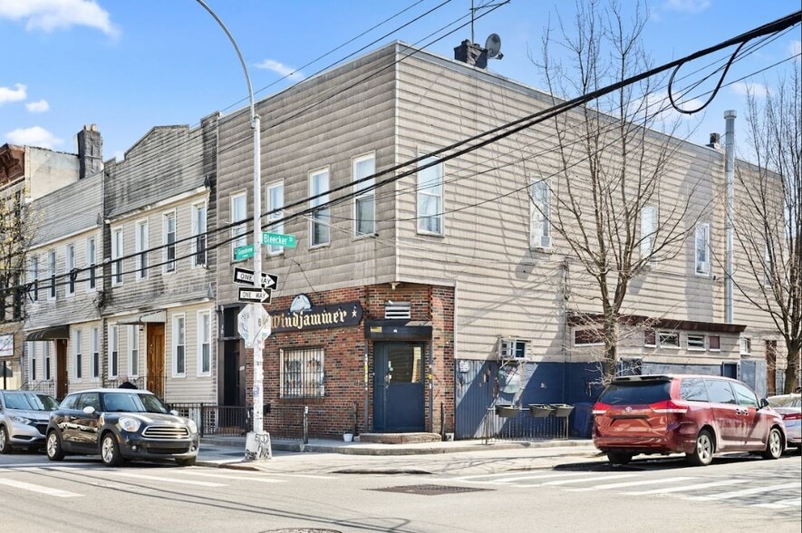 More Photos Of 552 Grandview Ave, Ridgewood Storefront For Sale