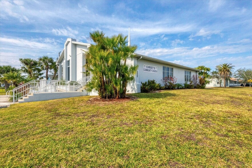 More Photos Of 2623 Vasco St, Punta Gorda Religious Facility For Sale