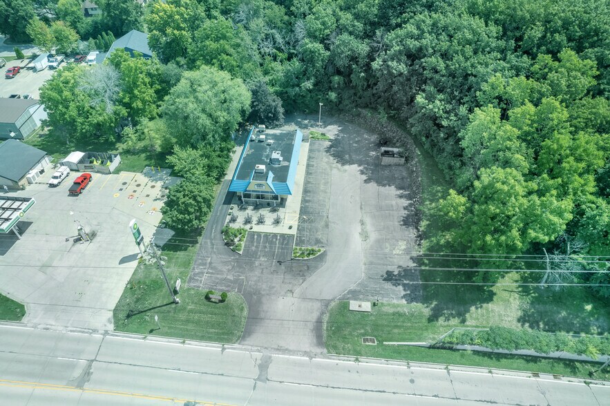 More Photos Of 6115 US Highway 51, McFarland Fast Food For Sale