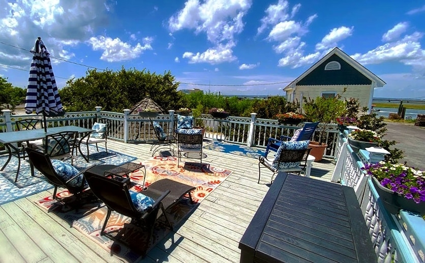 More Photos Of 4141 Main St, Chincoteague Island Hospitality For Sale