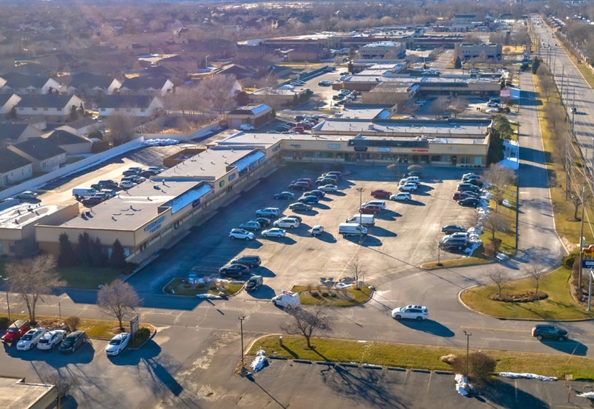 More Photos Of 2000-2166 45th St, Highland Unknown For Lease