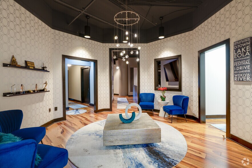 More Photos Of 100 S Eola Dr, Orlando Apartments For Lease