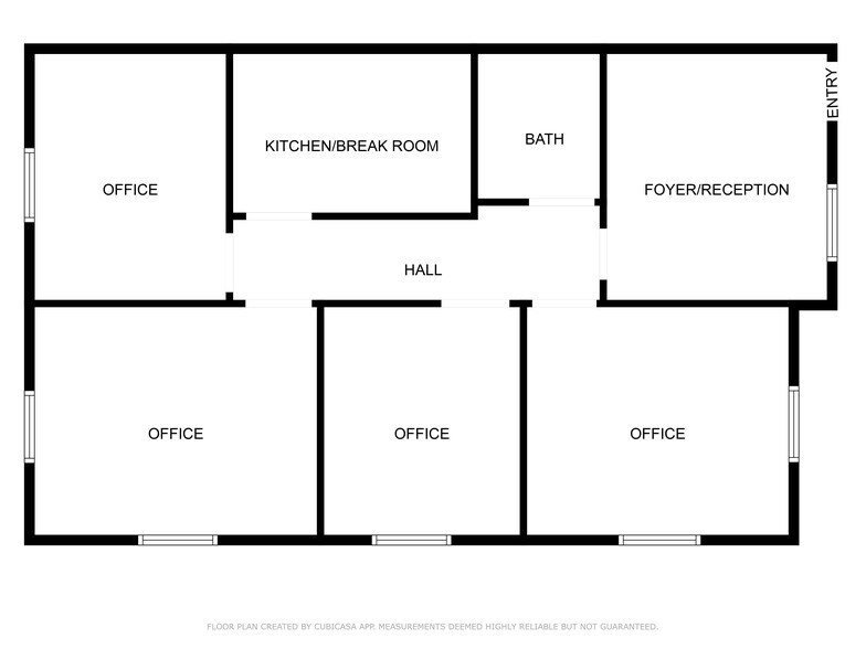 More Photos Of 3417 Canton Rd, Marietta Office For Lease