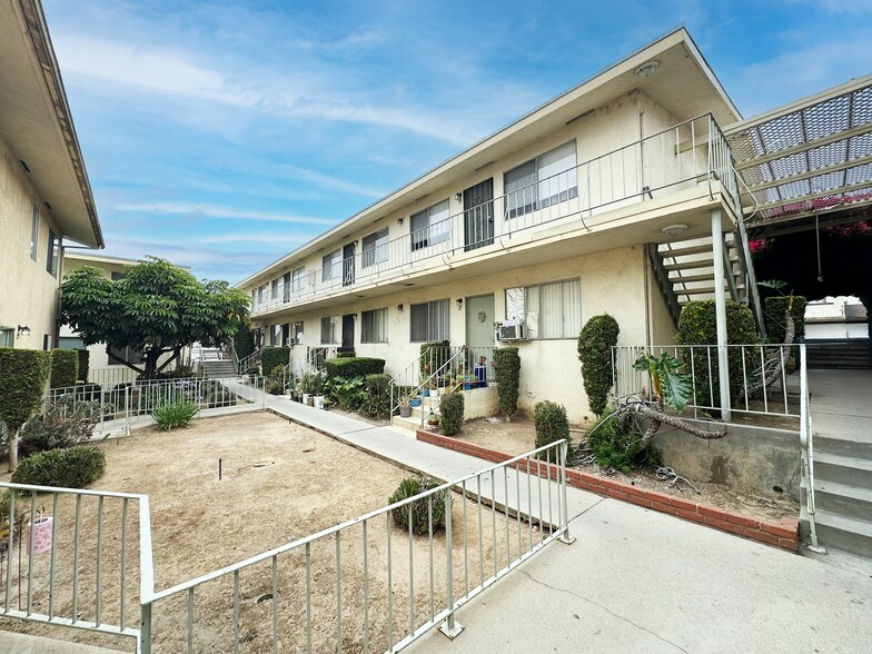 More Photos Of , Montebello Multifamily For Sale