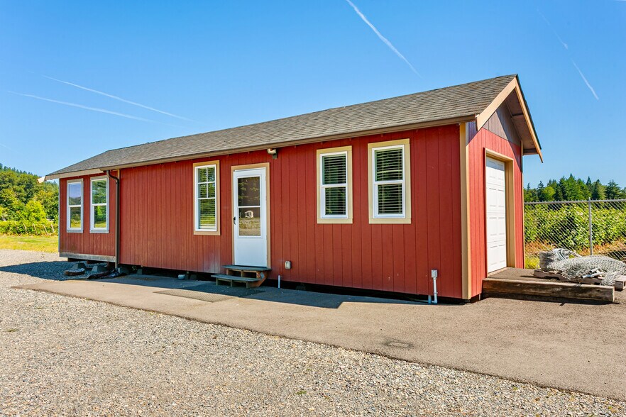 More Photos Of 11109 State Route 162 E, Puyallup Land For Lease