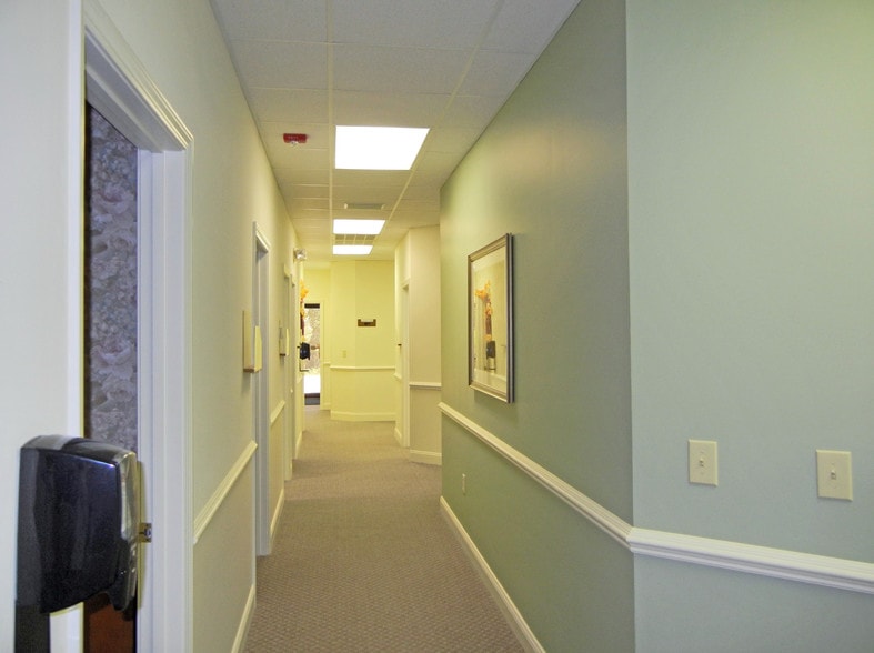 More Photos Of 403 Hillcrest Dr, Easley Medical For Sale