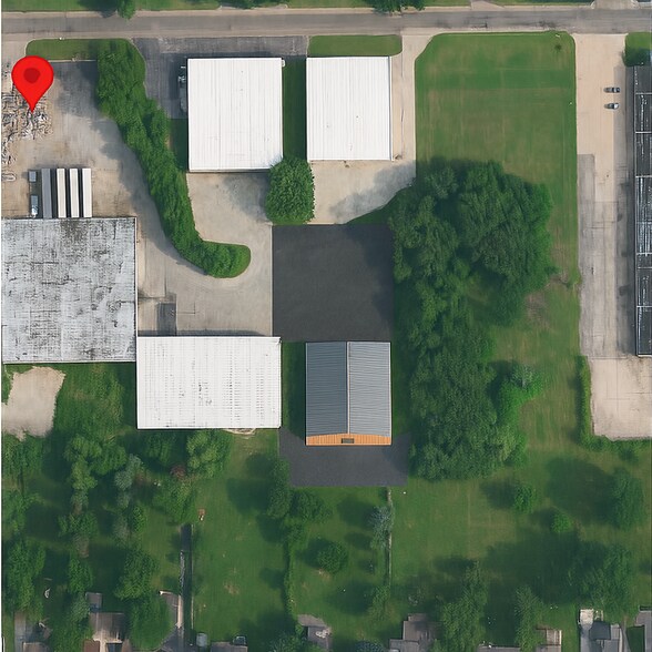 Primary Photo Of 115 Hankes Ave, Aurora Land For Sale