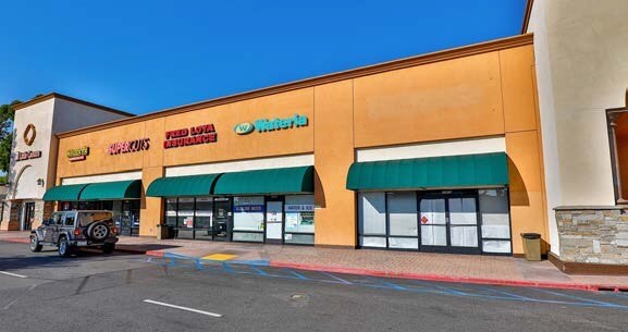 More Photos Of 13401-13469 Telegraph Rd, Whittier Unknown For Lease