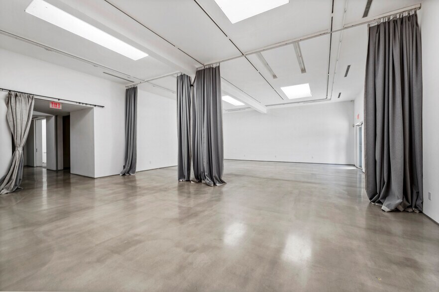 More Photos Of 5801 Washington Blvd, Culver City Office For Lease