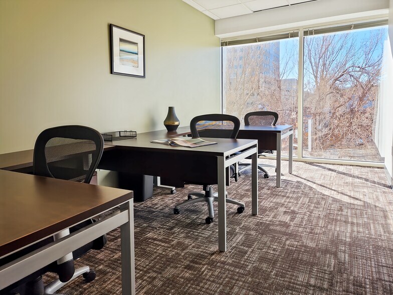 More Photos Of 6312 S Fiddlers Green Cir, Greenwood Village Coworking Space