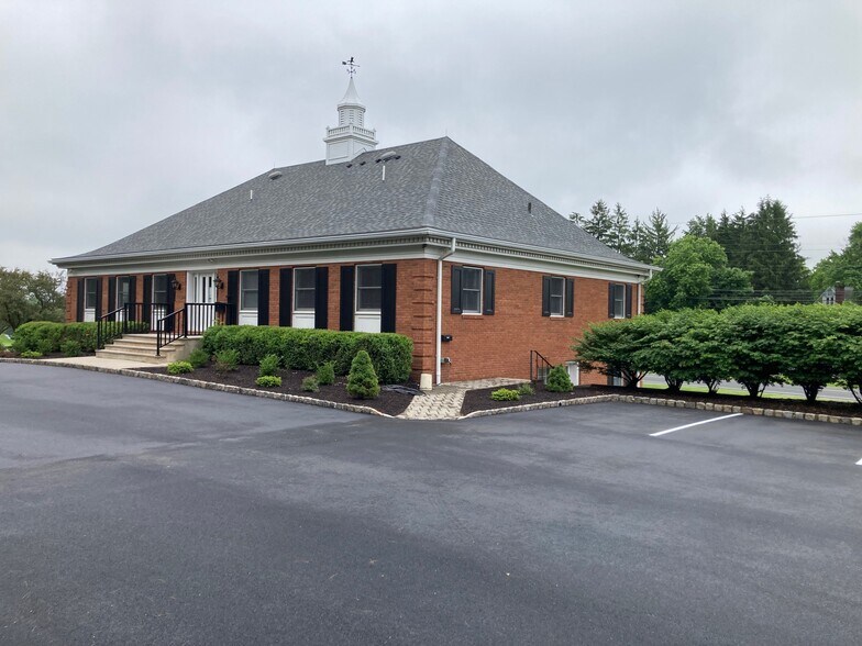 More Photos Of 699 Route 202, Flemington Medical For Sale