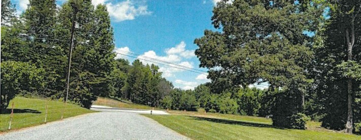 Primary Photo Of 3864 E US Highway 64, Lexington Land For Sale