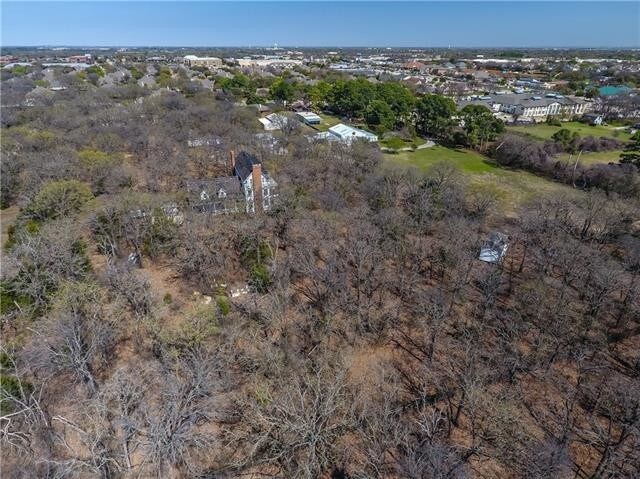 More Photos Of 2929 Sagebrush Dr, Flower Mound Land For Sale