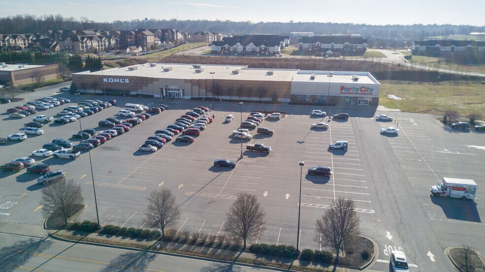 More Photos Of 3430 Villa Pt, Owensboro Freestanding For Lease