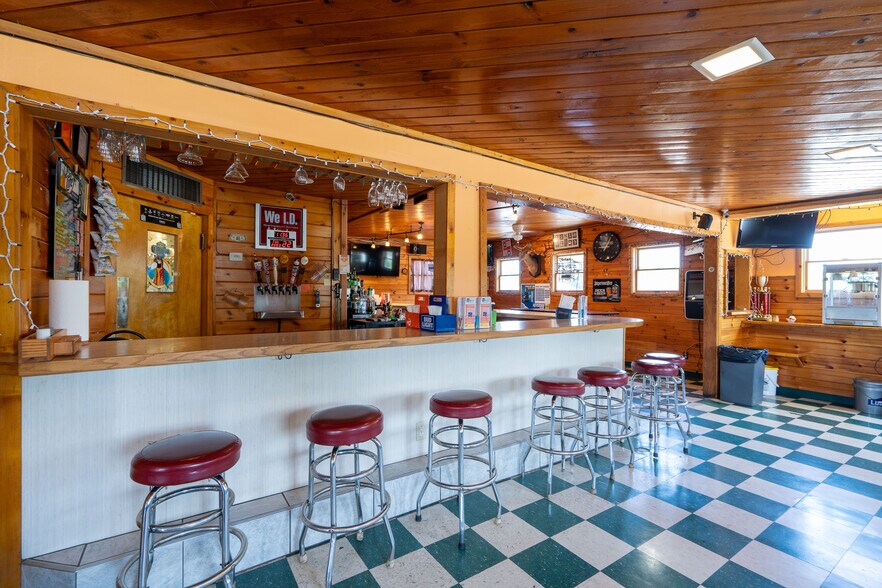More Photos Of 2121 State Route 96, Clifton Springs Restaurant For Sale