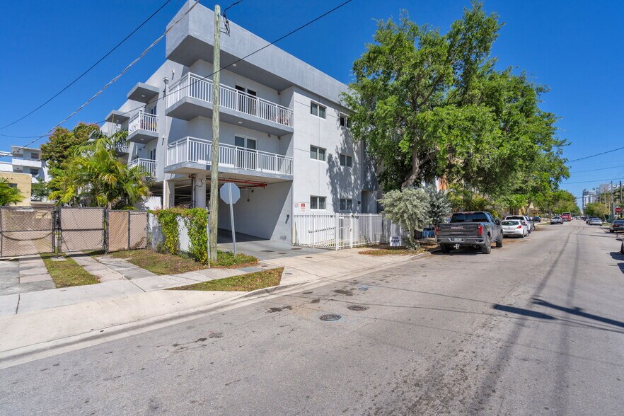 Primary Photo Of 1029 NW 3rd St, Miami Apartments For Sale