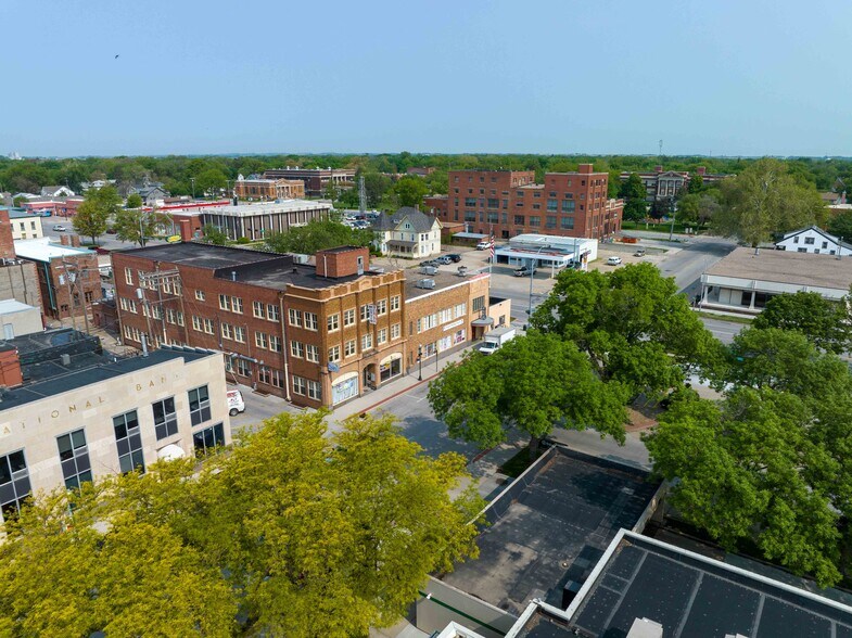 More Photos Of 635 N Main St, Fremont Loft Creative Space For Lease