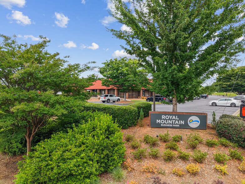 More Photos Of 4896 N Royal Atlanta Dr, Tucker Unknown For Lease