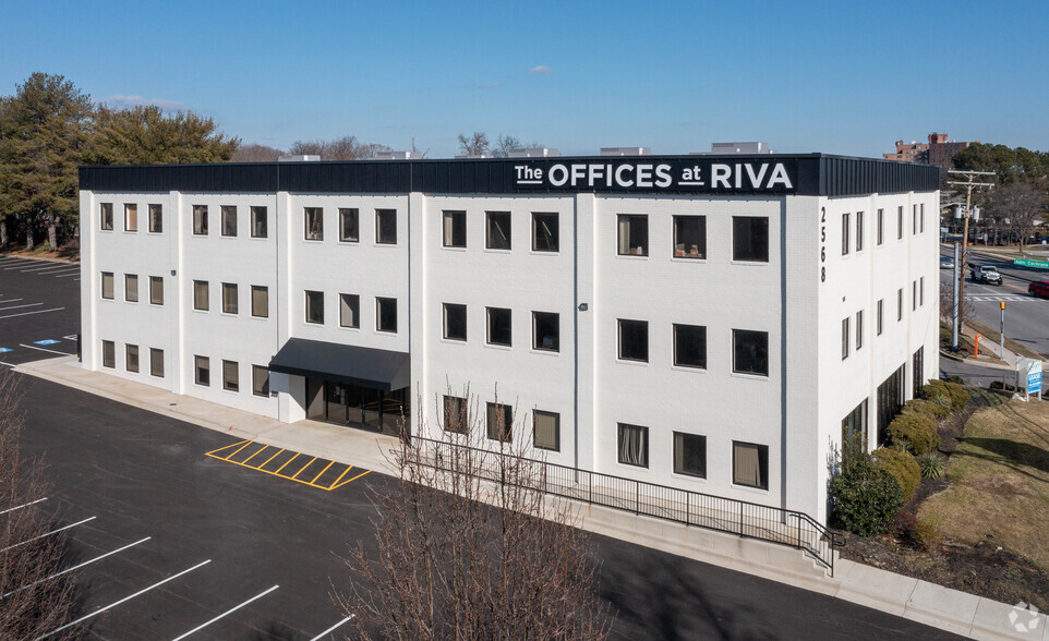 Primary Photo Of 2568A Riva Rd, Annapolis Office For Lease