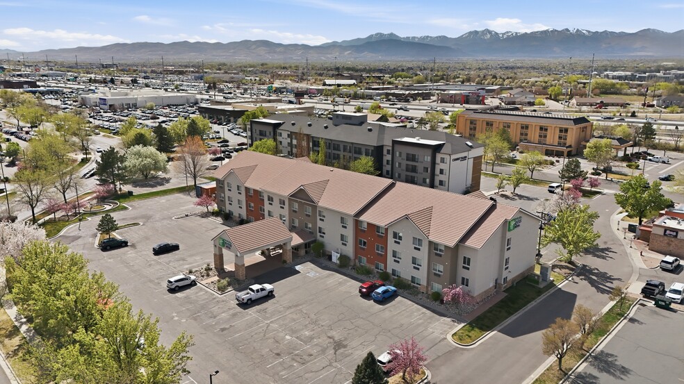 More Photos Of 10680 S Auto Mall Dr, Sandy Hotel For Sale