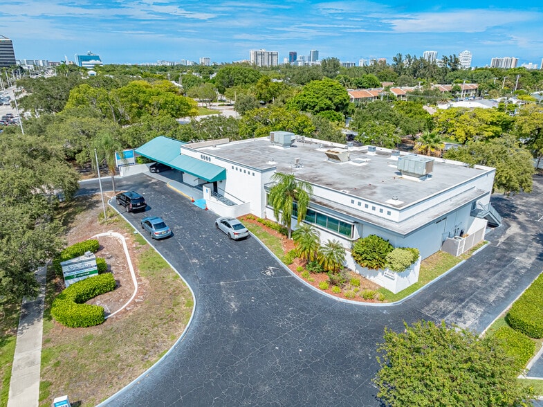 More Photos Of 6000 N Federal Hwy, Fort Lauderdale Medical For Sale