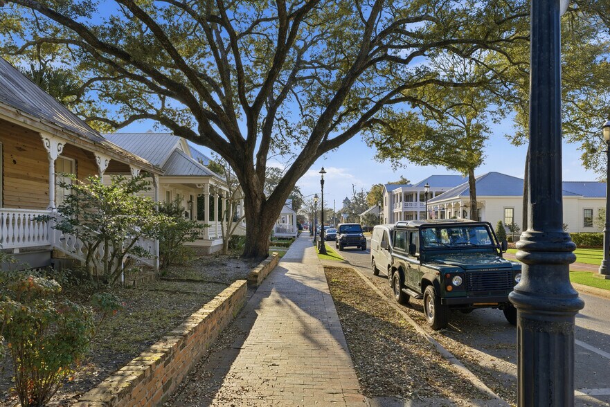 More Photos Of 417 Zarragossa St, Pensacola Office Residential For Sale