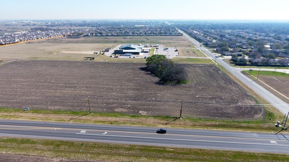 More Photos Of 709 Carlos G Parker Blvd NW, Taylor Land For Sale