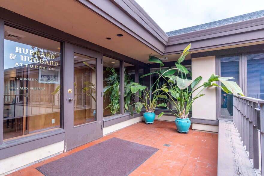 More Photos Of 400 Camino Aguajito, Monterey Office For Sale