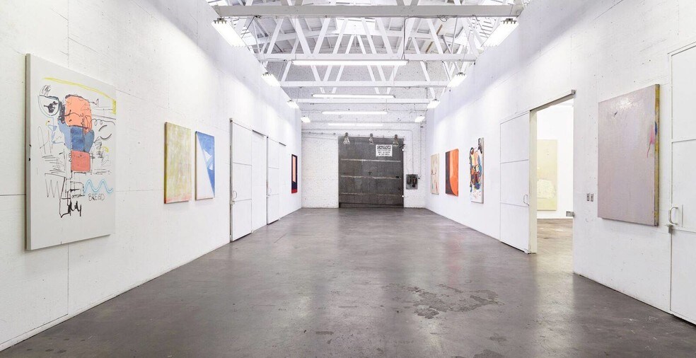 Primary Photo Of 1704 Hooper Ave, Los Angeles Manufacturing For Lease