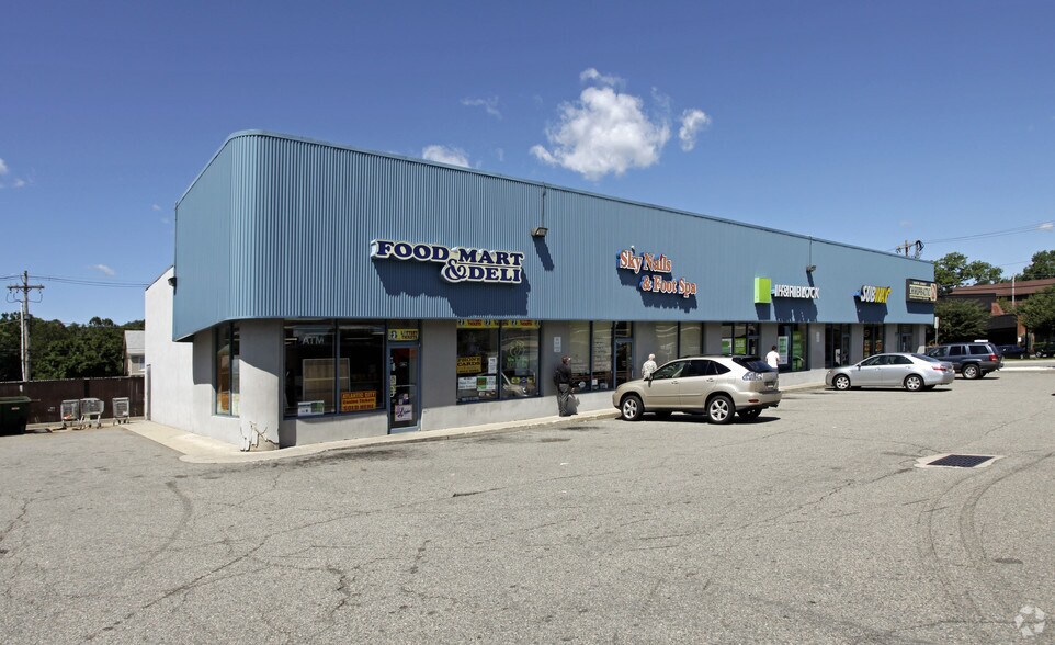 Primary Photo Of 14 Wanaque Ave, Pompton Lakes Freestanding For Lease