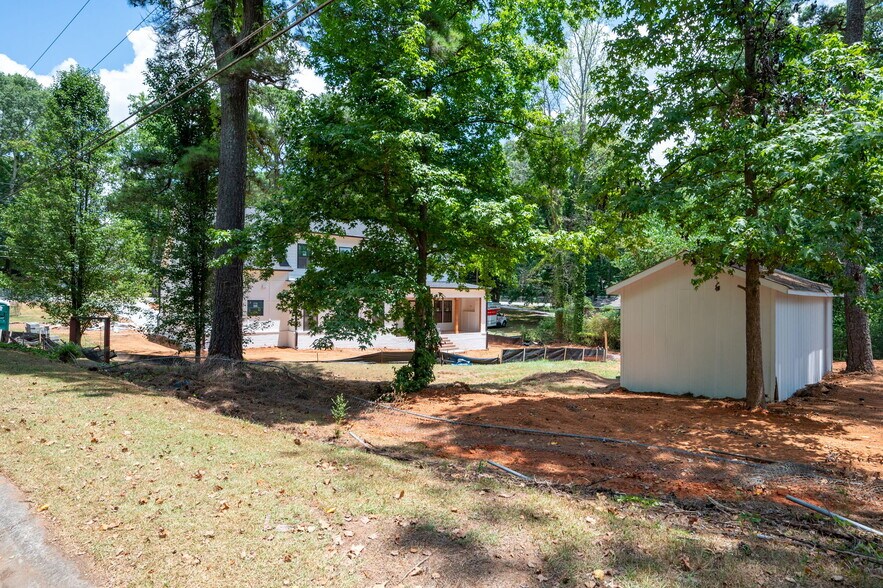 More Photos Of 4480 Gann Xing SW, Smyrna Land For Sale