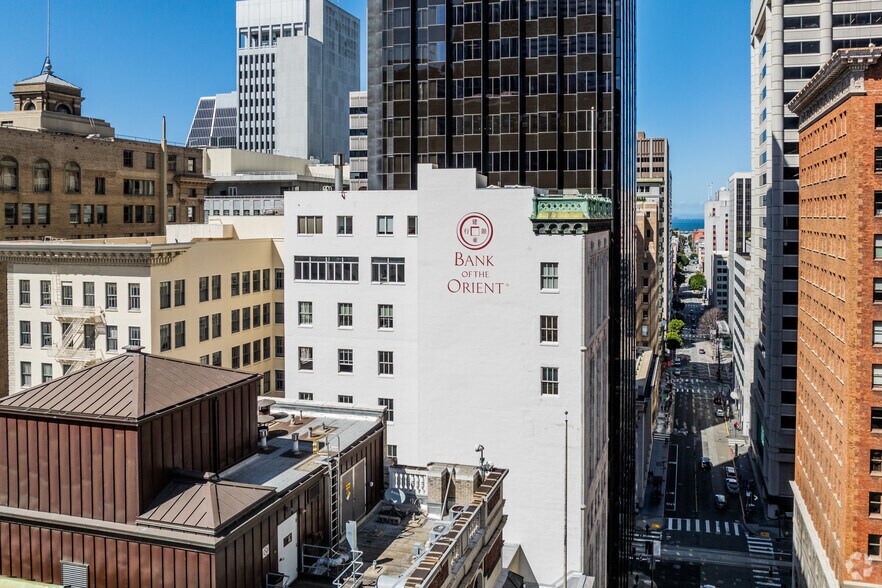 More Photos Of 233-241 Sansome St, San Francisco Office For Lease