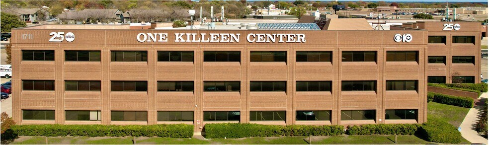 More Photos Of 1711 E Central Texas Expy, Killeen Office For Lease