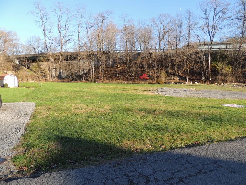 More Photos Of 315 Nolan Ave, Morgantown Land For Sale