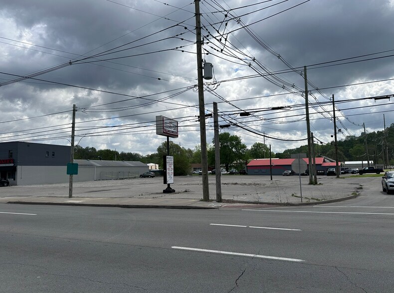 More Photos Of 7299 Dixie Hwy, Louisville Land For Lease