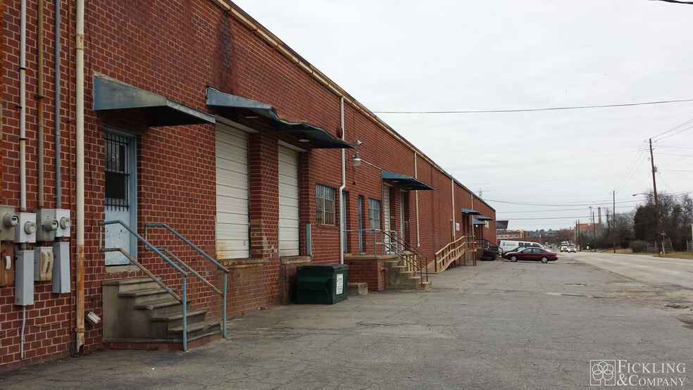 Primary Photo Of 725-779 5th St, Macon-Bibb Warehouse For Lease
