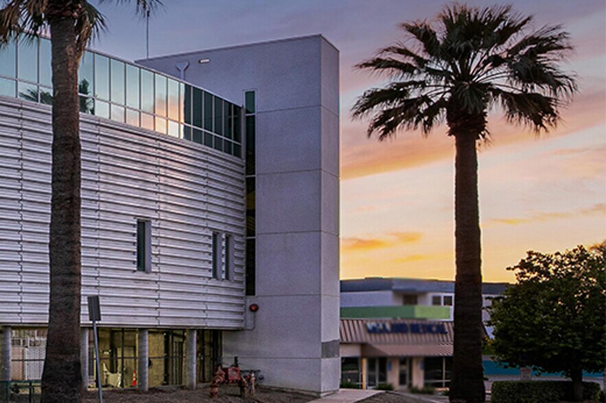 More Photos Of 4605 Brockton Ave, Riverside Medical For Sale