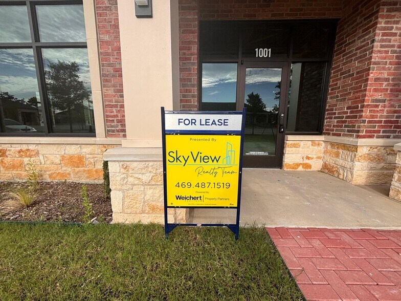 More Photos Of 7700 Preston Rd, Frisco Medical For Lease