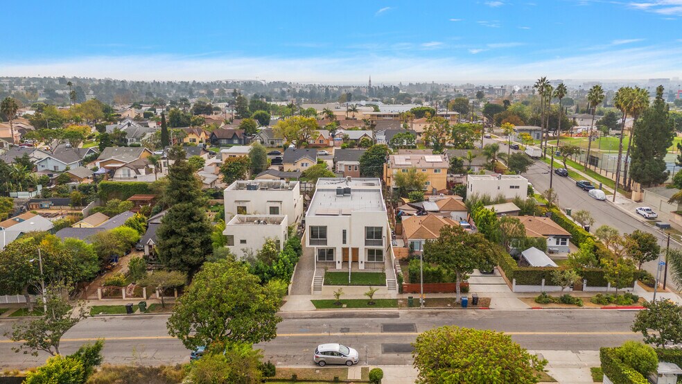 More Photos Of 642 E Fairview Blvd, Inglewood Apartments For Sale