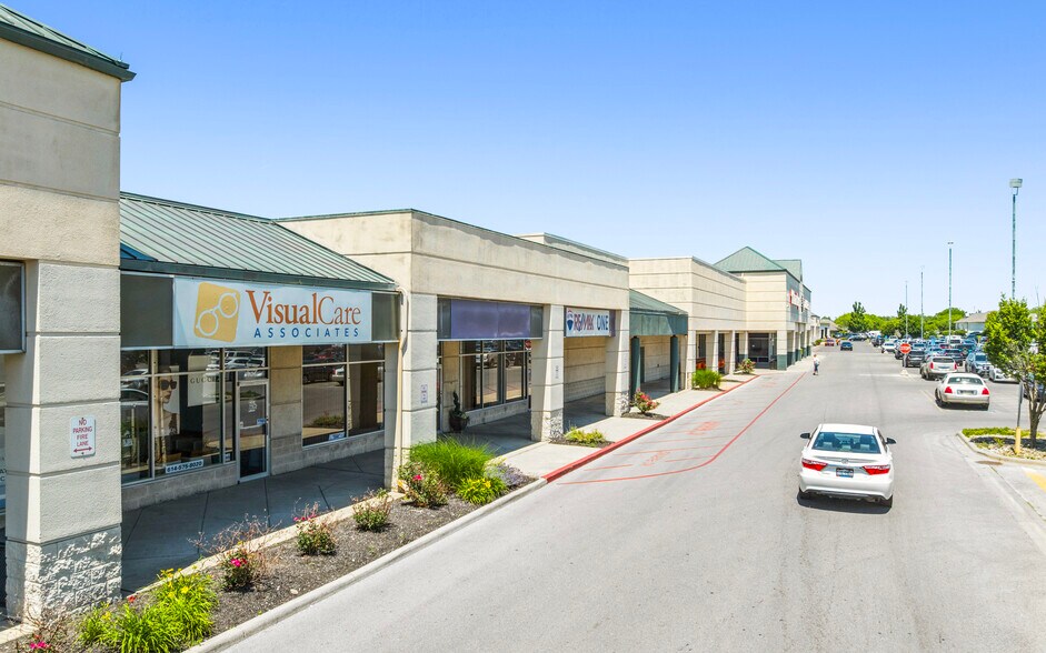 More Photos Of 1111-1221 Hill Rd N, Pickerington General Retail For Lease