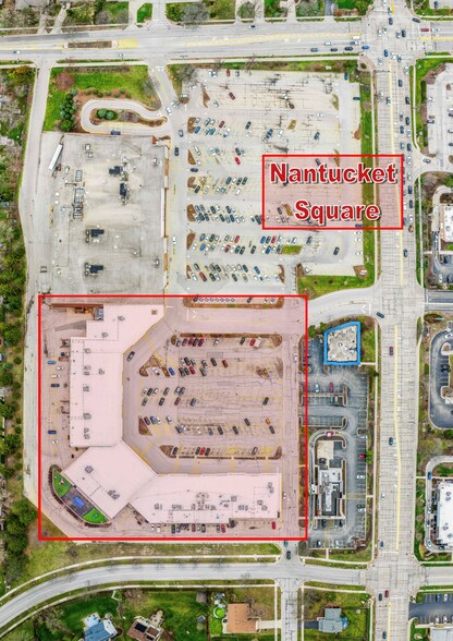 More Photos Of 1023-1127 S Roselle Rd, Schaumburg Freestanding For Sale