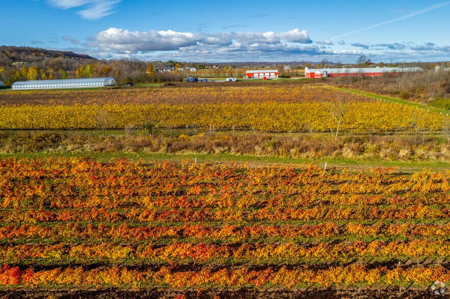 More Photos Of 3811 King St, Lincoln, Lincoln Land For Sale