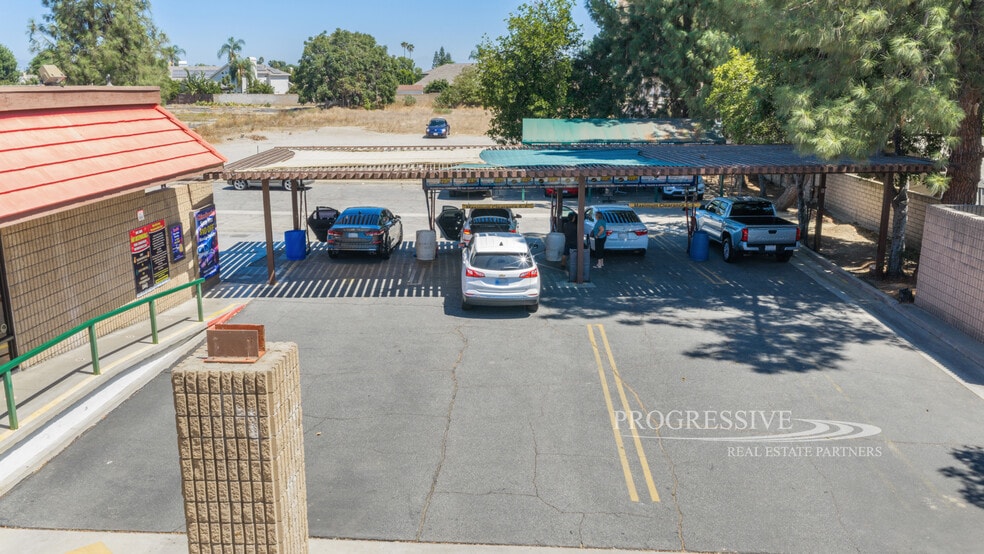 More Photos Of 11791 Central Ave, Chino Carwash For Sale