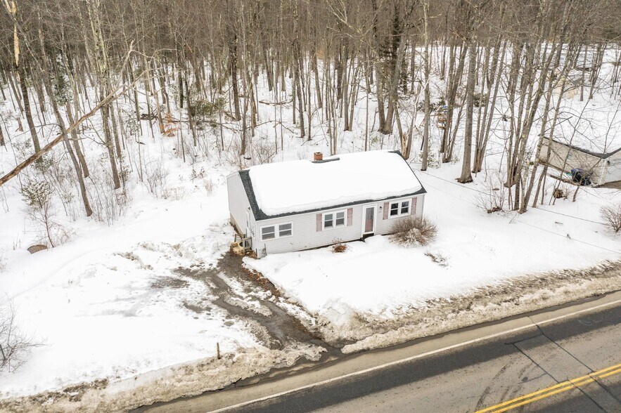 More Photos Of 234 Baldwinville Rd, Templeton Land For Sale