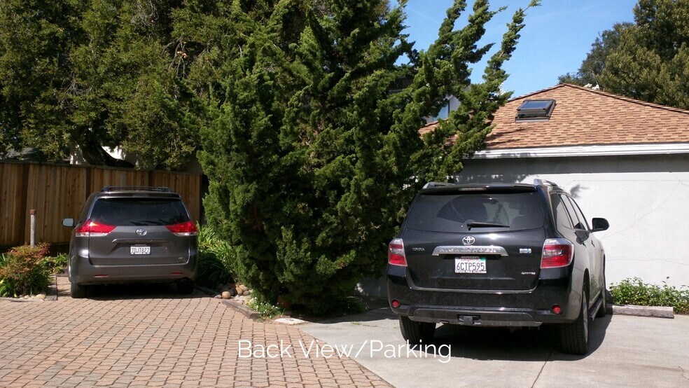 More Photos Of 935 Middlefield Rd, Palo Alto Medical For Lease