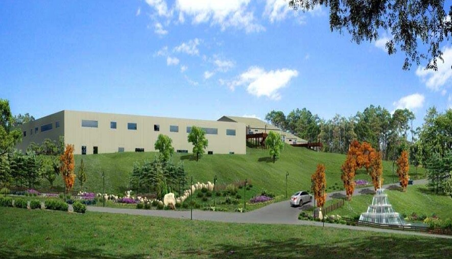 4400 Port Union Rd, West Chester, OH 45011 Warehouse For Sale