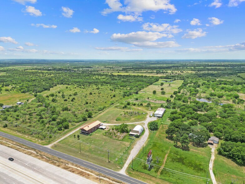 More Photos Of 5608 S Interstate Highway 45 W, Corsicana Land For Sale