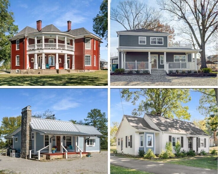 More Photos Of , Lewisburg Specialty For Sale