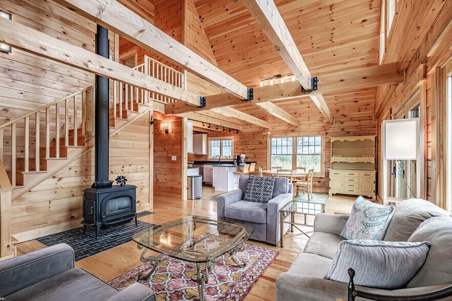 More Photos Of 232 Mountain Rd, West Bath Specialty For Sale