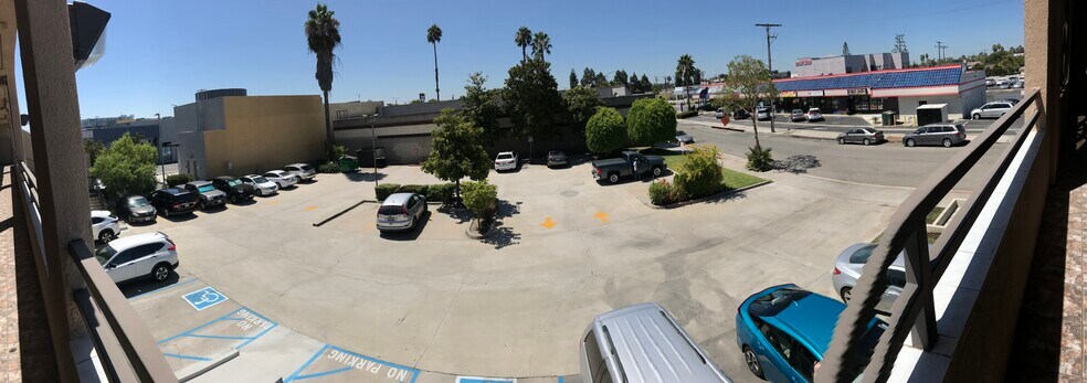 More Photos Of 12942 Galway St, Garden Grove Storefront Retail Office For Lease